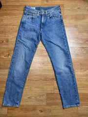 リーバイス レディース 502 デニム W28 L32