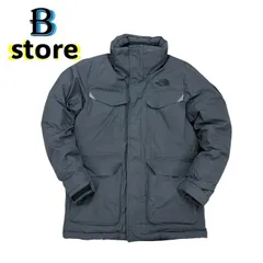 【シーズンオフ大特価】THE NORTH FACE マクマード Mサイズ