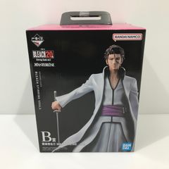 [중고 미품] 이치 반 쿠지 BLEACH Stirring Souls vol.1 B상 남 염소 우스케 MASTERLISE [051-260413-yk-03-tag]