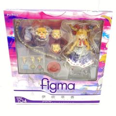 即購入ok!!】figma 東方プロジェクト 伊吹萃香 フィギュア - メルカリ