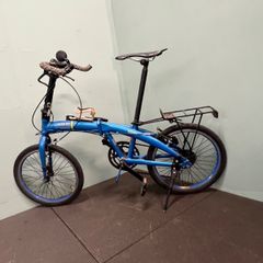 abri様専用）DAHON Vitesse D8 20inch 406ホイール - メルカリ