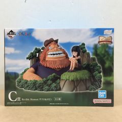 미개봉 이치 반 쿠지 원피스 드라마틱 메모리즈 C상 Revible Moment 사우로 & 로빈 피규어 [WS1349-003]