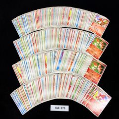 PSA鑑定済み】1996 バンダイ カードダス ポケモン 御三家進化セット9枚