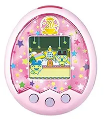2026年最新】Tamagotchi m!x (たまごっちみくす) 20th Anniversary m!x