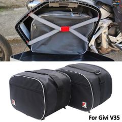 GIVI UT807C シートバッグ パニアケースバッグ カーゴバッグ バイク用 