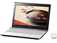2026年最新】NEC（LAVIE Note Standard） NS700/JAW PC-NS700JAW PC