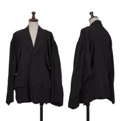 COMME des GALCONS コムデギャルソン 25SS 5本袖ジャケット - メルカリ