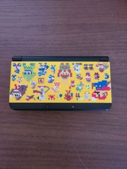 妖怪ウォッチ限定デザイン3dsLL ソフト6種類 - メルカリ