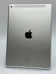 【訳あり】iPad 第9世代 64GB シルバー wifi+Cellular バッテリー【77%】 SIMフリー 白ロム