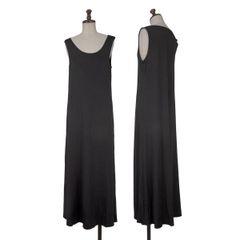 現行】エンフォルド ダブルクロスカーブドレープドレス 24AW 変形 