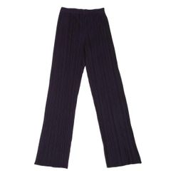 イッセイミヤケ プリーツプリーズ 2 PLEATS PLEASE ネイビー 紺 - メルカリ