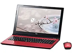 2026年最新】（中古）nec lavie note standard ns150／daw pc