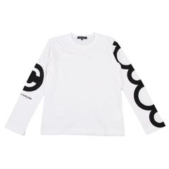 AD2020 COMME des GARÇONS ロンT L - メルカリ