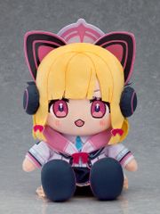 ブルーアーカイブ モモイ ミドリ ぬいぐるみ 2体セット - メルカリ