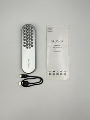 送料無料】極美品 リリーソニック 美顔器 サミットインターナショナル