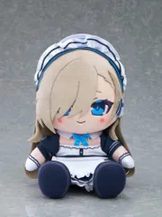 【予約】ちょこぷに ぬいぐるみ アスナ【再販】【正規品】グッドスマイルカンパニーのサムネイル