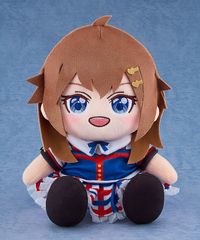 アイマス シンデレラガールズ ぬいぐるみ Gift 北条加蓮 - メルカリ
