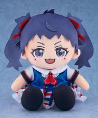 コミケ C105 きょくちょ局 ぬいぐるみ 2種 きょくちょ 楓と鈴 - メルカリ