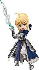 【中古】パルフォム Fate/stay night [Unlimited Blade Works] セイバー ノンスケール ABS&PVC製 塗装済み可動フィギュア