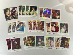 あんさんぶるスターズ！ 蓮巳敬人 神崎颯馬 パシャ まとめ 紅月