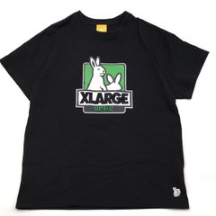 XLARGE Smoking kills Tシャツ XL - メルカリ