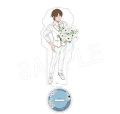 明治東亰恋伽 めいこい ボタニカル アクリルスタンド アクスタ 川上音 