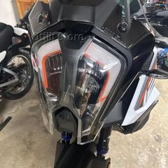 RC8R KTM ブレーキ、クラッチマスターのフタ - メルカリ