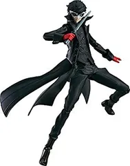 【中古】figma ペルソナ5 ジョーカー ノンスケール ABS&PVC製 塗装済み可動フィギュア