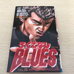 ろくでなしブルース 1巻 初版 - メルカリ
