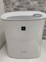 DAIKIN ダイキン 空気清浄機 MC55YKS-W ホワイト 2022年製 - メルカリ