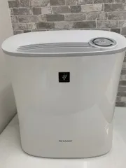 空気清浄機 美品 半額以下 シャープ FU-L30 SHARP Amazon.co.jp: シャープ 空気清浄機 プラズマクラスター 7000