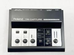 Roland MX-5 アナログミキサー ステレオ 4ch ローランド - メルカリ