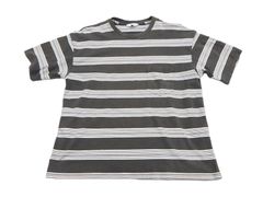 襤褸】90s BASIC EDITIONS ボーダーTシャツ 好配色 短丈 - メルカリ