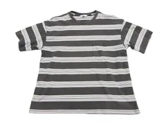 20SS UNUSED REFINEMENT GARMENTS US1728 サイズ2のサムネイル