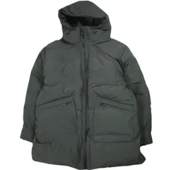DAIWA PIER39 ダイワ ピア39 25AW TECH 2WAY CADET DOWN PARKA テック2WAYカデットダウンパーカ BW-42025W L(JP) BLACK ダウンジャケット アウター g26172のサムネイル