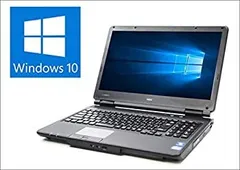 【中古】NEC VersaPro タイプVX VK24T/X-D PC-VK24TXZCD