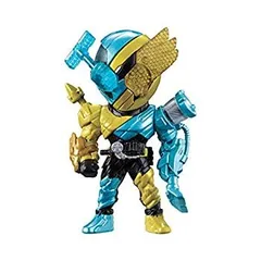 【中古】仮面ライダービルド　REMIX RIDERS02 : ライオンクリーナーフォーム　単品