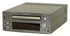 中古】TASCAM TEAC タスカム ティアック CD-RW4U 業務用CDレコーダー