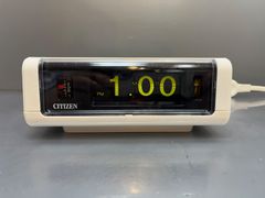 昭和レトロ】sankyo ザックスDT-612 デジタル時計 動作確認済み - メルカリ