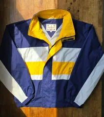 ヴィンテージ ブルゾン アウター ジャケット Made In Macau