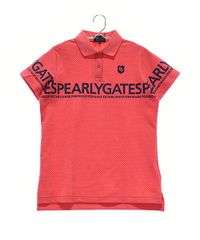 8yards Women's SideTuckShirt バーミリオン - メルカリ