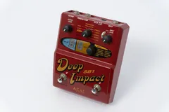 2026年最新】AKAI Deep Impact SB1の人気アイテム - メルカリ