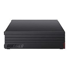 ☆未開封 バッファロー 外付けHDD 16TB PC用 - メルカリ