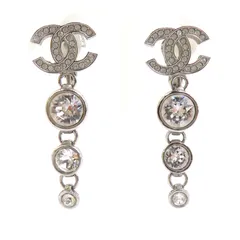 シャネル CHANEL  イヤリング