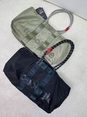 トポロジー Barrel Bag Small（バレル バッグ スモール）カーキ - メルカリ