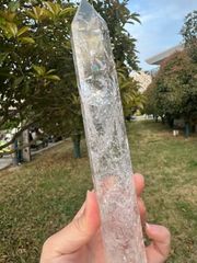入手困難】AAA級高透明度天然水晶クラスターB91B6/130B22D - メルカリ