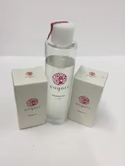 D3377 coyori コヨリ 美容液オイル 40ml 2本・coyori 保湿化粧水 しっとり200ml 計3点セットのサムネイル