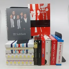 2026年最新】SMAP cd まとめ売りの人気アイテム - メルカリ