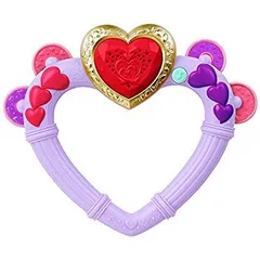 【中古】HUG(はぐ)っと!プリキュア いっしょにおどろうメロディタンバリン～キュアマシェリ＆キュアアムールver.～