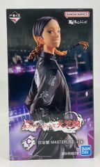 BANDAI SPIRITS 이치 반 쿠지 도쿄 리벤저스 텐축 편 C상 아즈야 란 MASTERLISE